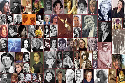 10/12/2021 - Le 20 donne più famose. Cap.2